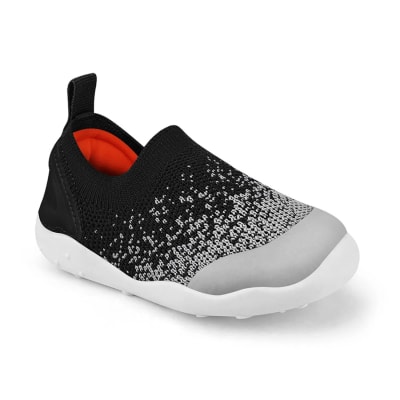 BIBI 1195041 FISIOFLEX 4.0 II NEGRO GRIS CLARO1