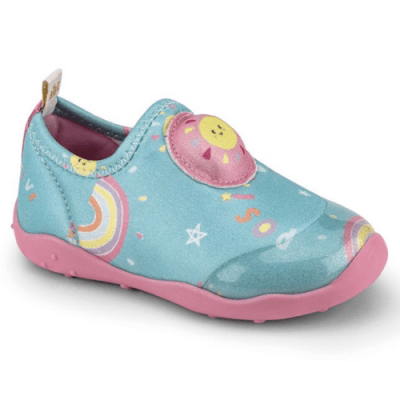 BIBI 1195047 FISIOFLEX 4.0 II SKY ESTAMPADO