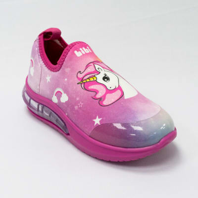 BIBI 1199012 SPACE WAVE 3.0 ESTAMPADO UNICORNIO
