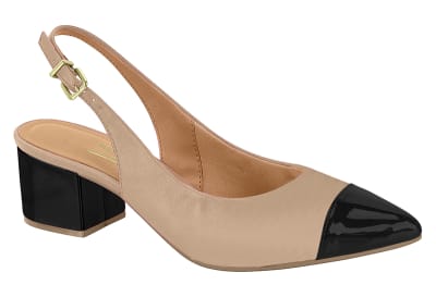 VIZZANO T5 1220-362  CHAROL BEIGE NEGRO