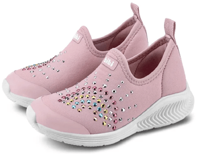 BIBI 1186029 FLY BABY II QUARTZO