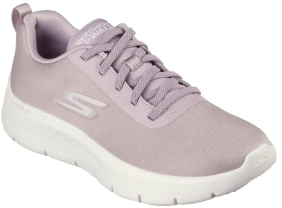 SKECHERS 124959-MVE MAUVE1