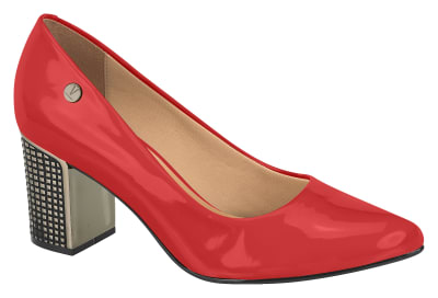 VIZZANO T7 1290-600  VERNIZ PREMIUM - ROJO