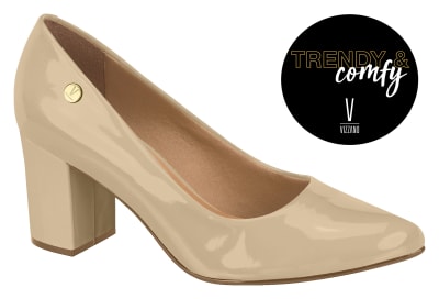 VIZZANO T7 1290-500 VERNIZ PREMIUM BEIGE1