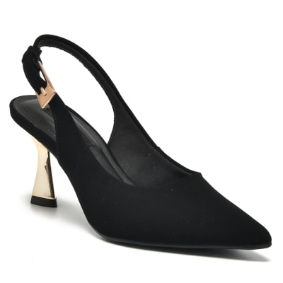VIA-MARTE 145-012 NOBUCK NEGRO,