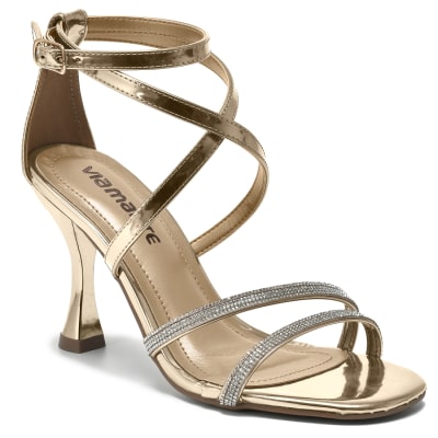 VIA-MARTE 149-011 SPECCHIO DOURADO,