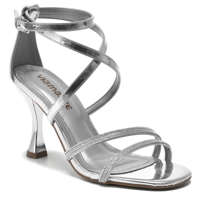 VIA-MARTE 149-011 SPECCHIO PRATA,1