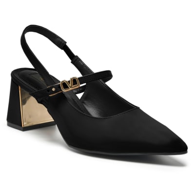 VIA-MARTE T5 155-010 NOBUCK NEGRO,