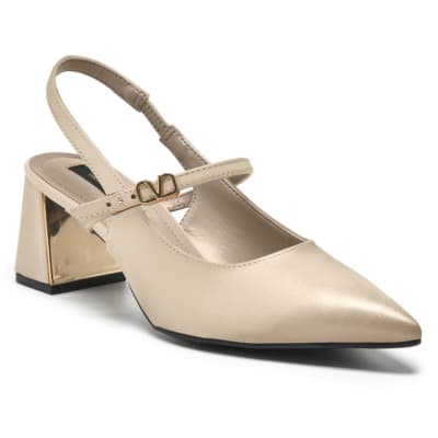 VIA-MARTE T5 155-010 NAPA CASUAL BAUNILHA,