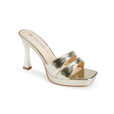 VIA-UNO 15C784-23 GOLD,