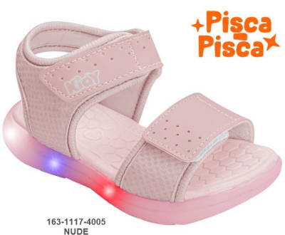 KIDY 163-1117 NUDE,