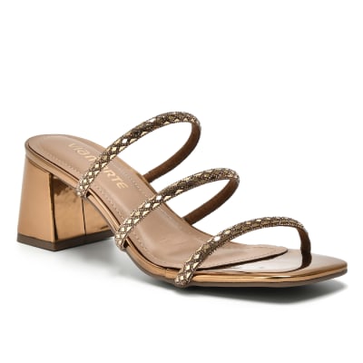 VIA-MARTE T5 171-008 SPECCHIO BRONCE,
