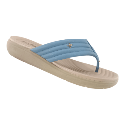 SOFTLI 10005-10024 FLOATER LUX GLACIAL CELESTE