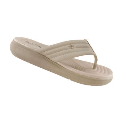 SOFTLI 10005-10024 FLOATER LUX SAND BEIGE2