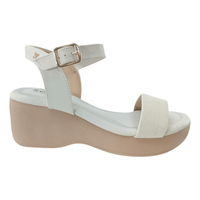 SOFTLI 10022-10117 FLOATER LUX NEW OFF WHITE,3