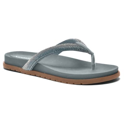 VIA-MARTE 174-014 NAPA CASUAL AZUL POLAR,