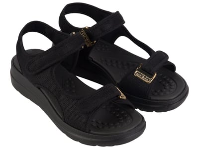 AZALEIA GREICE SOFT PAPETE-833 NEGRO,1