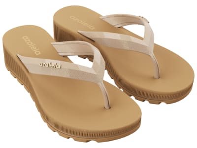 AZALEIA FABI LIGHT LINE TAM-908 BEIGE,