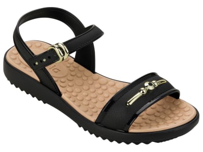 AZALEIA EMILY SAND-146 NEGRO,