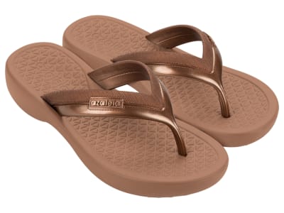 AZALEIA MEL-147 MARRON METALIZADO,