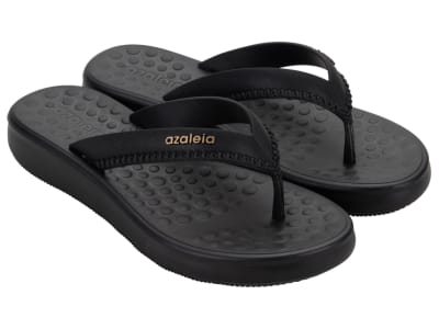AZALEIA NANDA-160 NEGRO,