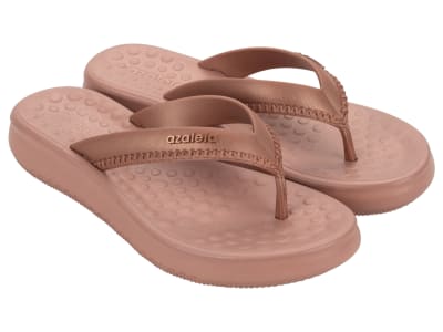 AZALEIA NANDA-160 METALIZADO NUDE,1