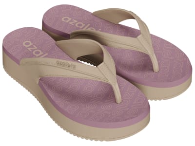 AZALEIA MARIA-180 BEIGE,