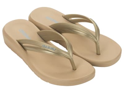 AZALEIA LILI-183 BEIGE CLARO,