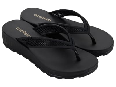 AZALEIA ANGELICA-185 NEGRO,