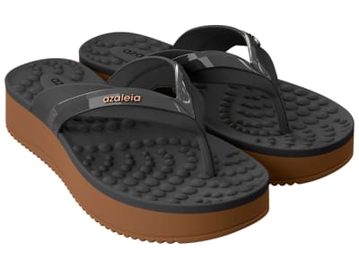 AZALEIA MARILIA-298 NEGRO MARRON,1