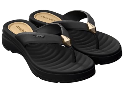 AZALEIA LUISA-300 NEGRO,