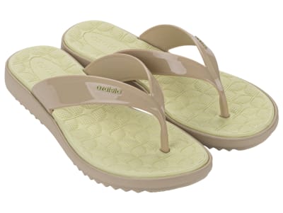 AZALEIA BEATRIZ FEM-302 BEIGE VERDE,