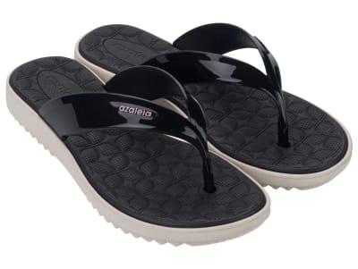 AZALEIA BEATRIZ FEM-302 NEGRO HUESO,