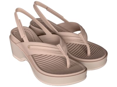 AZALEIA ANA SAND-304 NUDE,1