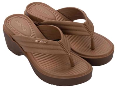 AZALEIA ANA-305 MARRON,