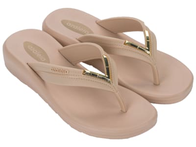 AZALEIA CLOE-306 BEIGE,