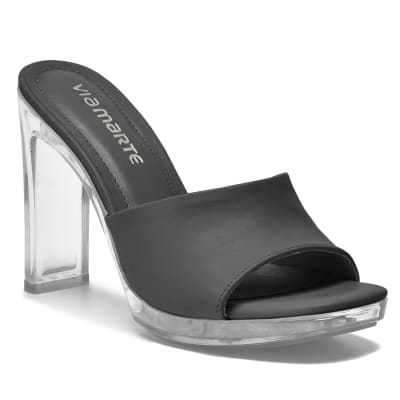 VIA-MARTE 194-002 VERNIZ NEGRO,1