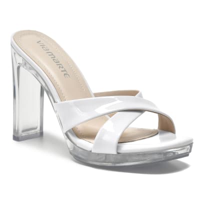 VIA-MARTE T12 194-003 VERNIZ BLANCO,1