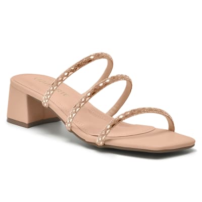 VIA-MARTE 199-011 NAPA CASUAL MACADAMIA,
