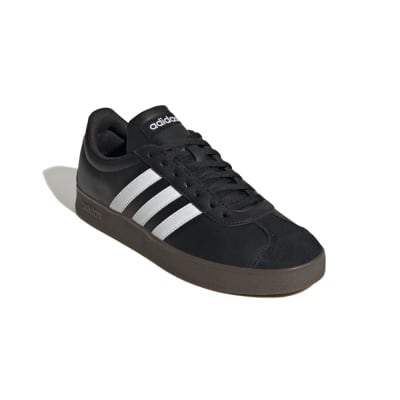 ADIDAS ID3715 VL COURT BASE NEGRO BLANCO4