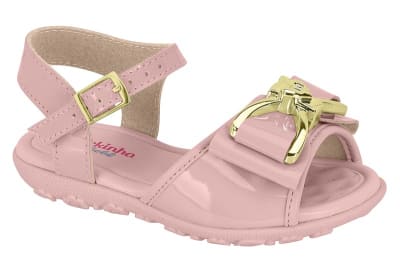 MOLEKINHA 2121-135 PREMIUM CHAROL ROSA