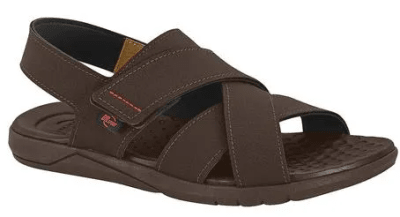 BR SPORT 2252-516 NAPA FLOTER CAFÉ CARAMEL