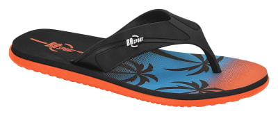 BR SPORT 2260-300 PRONTA INJETADA NEGRO NARANJA,