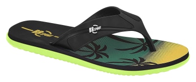 BR SPORT  2260-300 PRONTA NEGRO AMARILLO NEON,