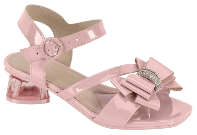 MOLEKINHA 2346-202 CHAROL ROSA1