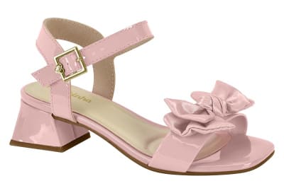 MOLEKINHA 2347-106 CHAROL ROSA1