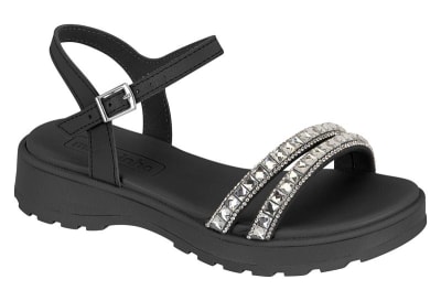 MOLEKINHA 2361-207 NEGRO,
