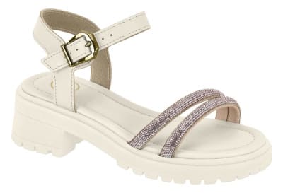 MOLEKINHA 2366-102 BLANCO OFF,