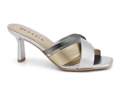 RAMARIM 24-37251 METALIZADO PLATA ORO,