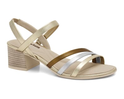 COMFORTFLEX 24-56404 METALIZADO PLUS ORO,1